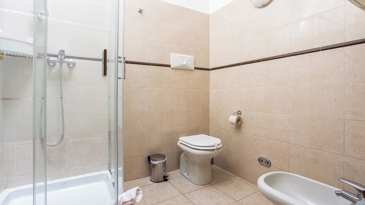 Photo of Bathroom in Lambrate