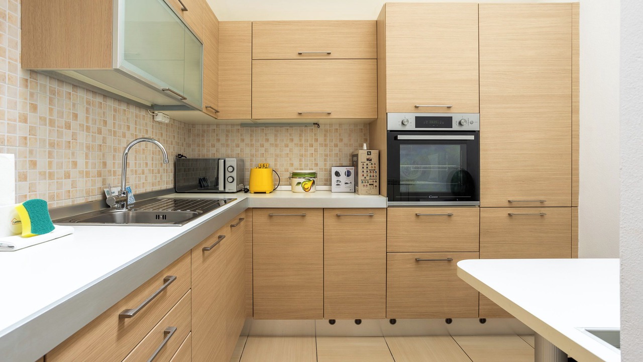 Photo of Kitchen in Lambrate