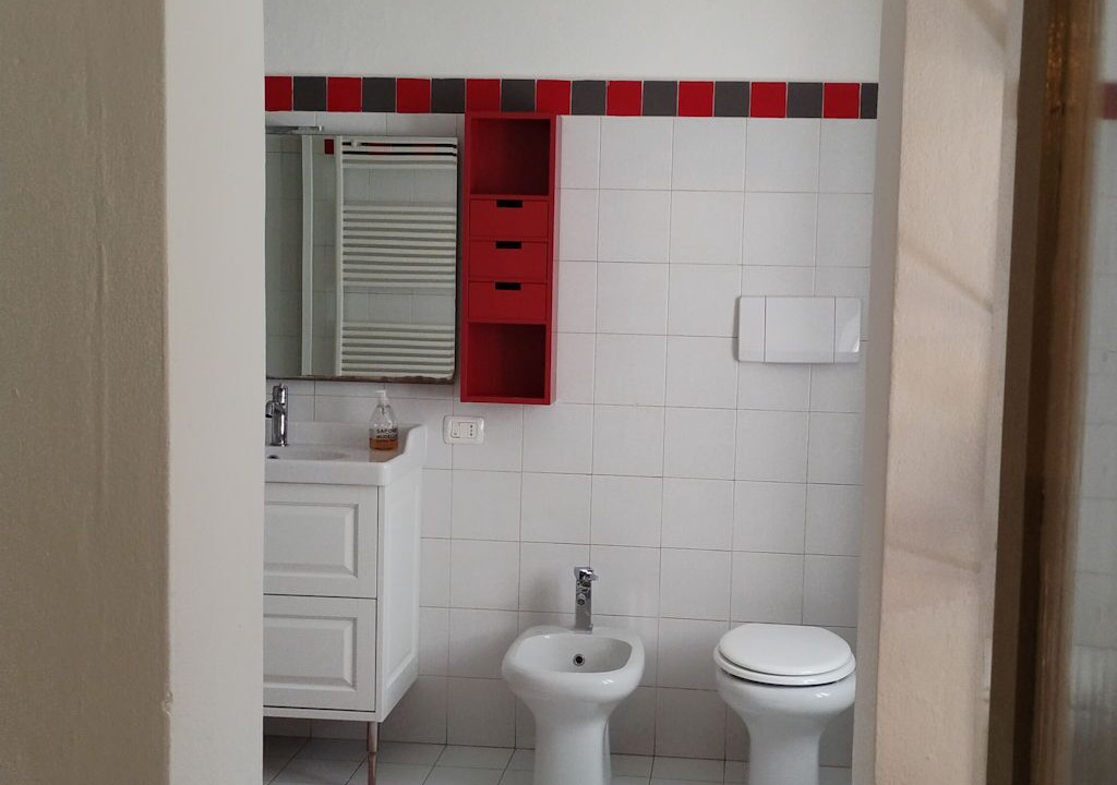 Photo of Bathroom in Torre de' Roveri