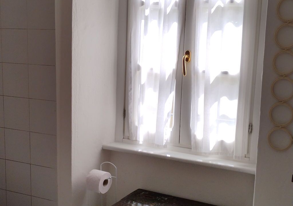 Photo of Bathroom in Torre de' Roveri