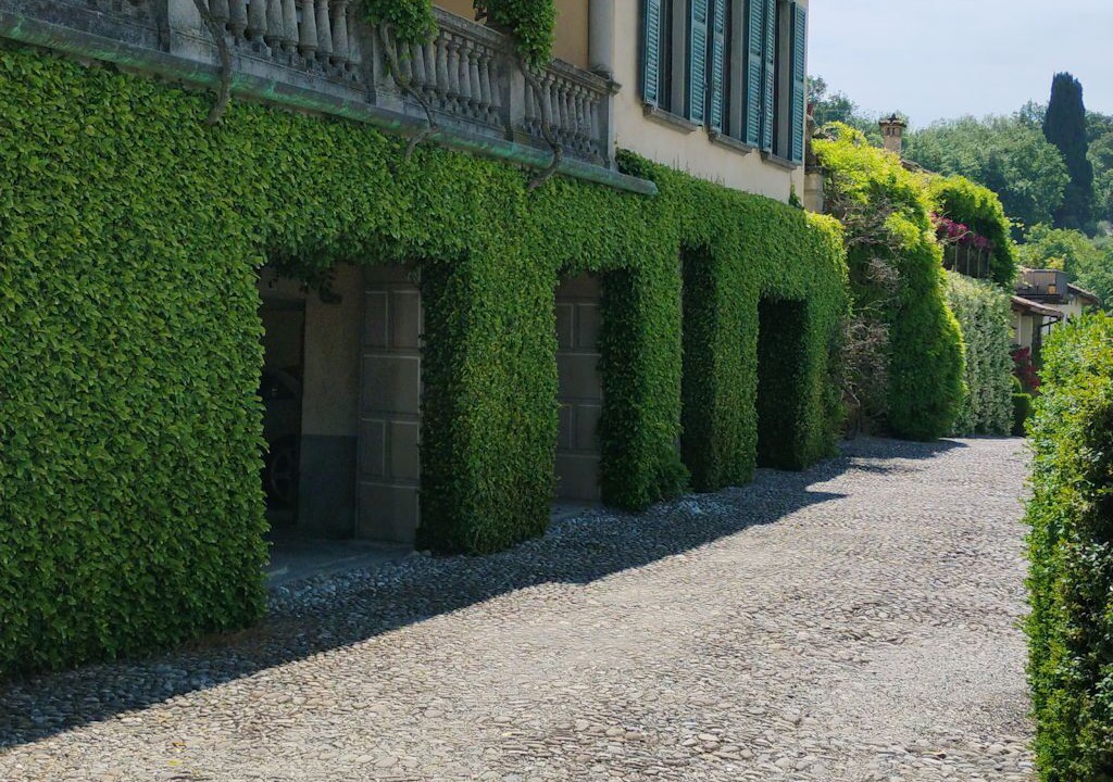 Photo of Outdoor in Torre de' Roveri