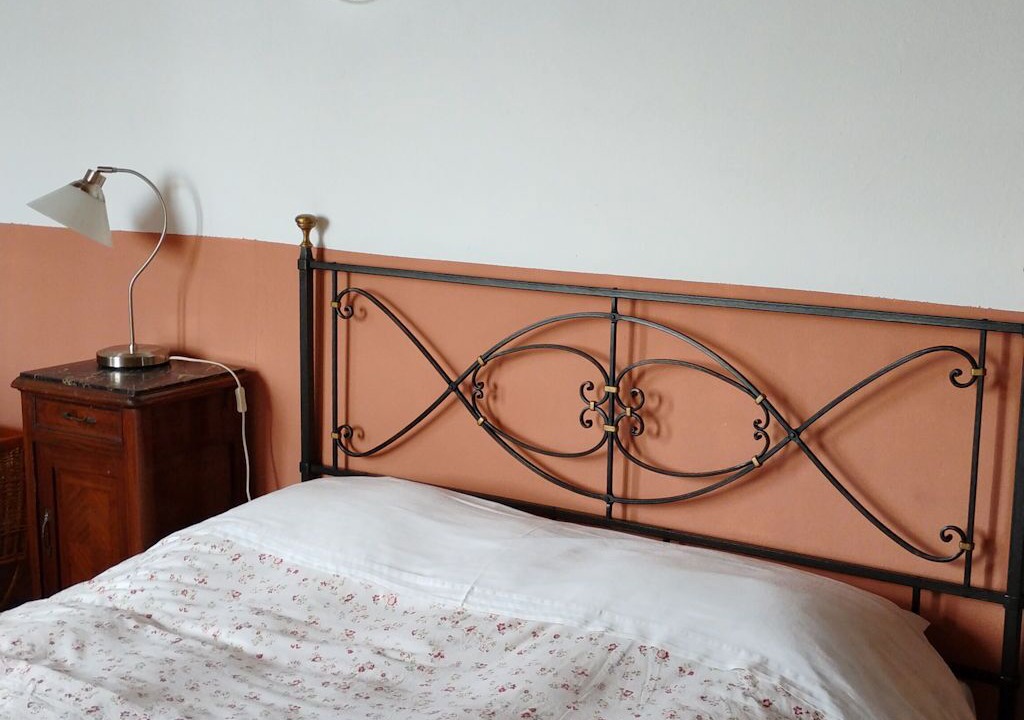 Photo of Bedroom in Torre de' Roveri