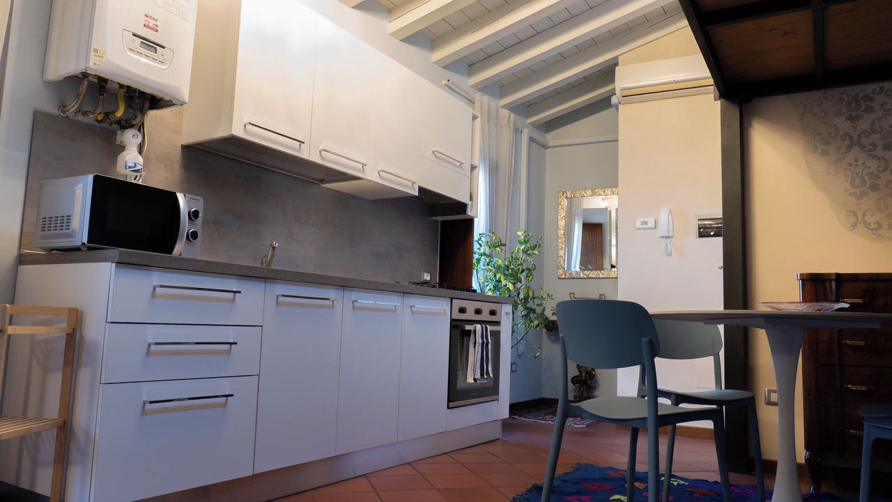 Photo of Kitchen in Passirano