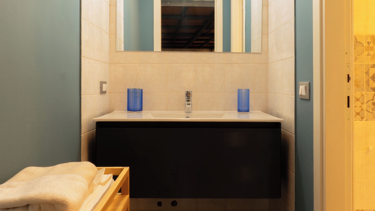 Photo of Bathroom in Passirano