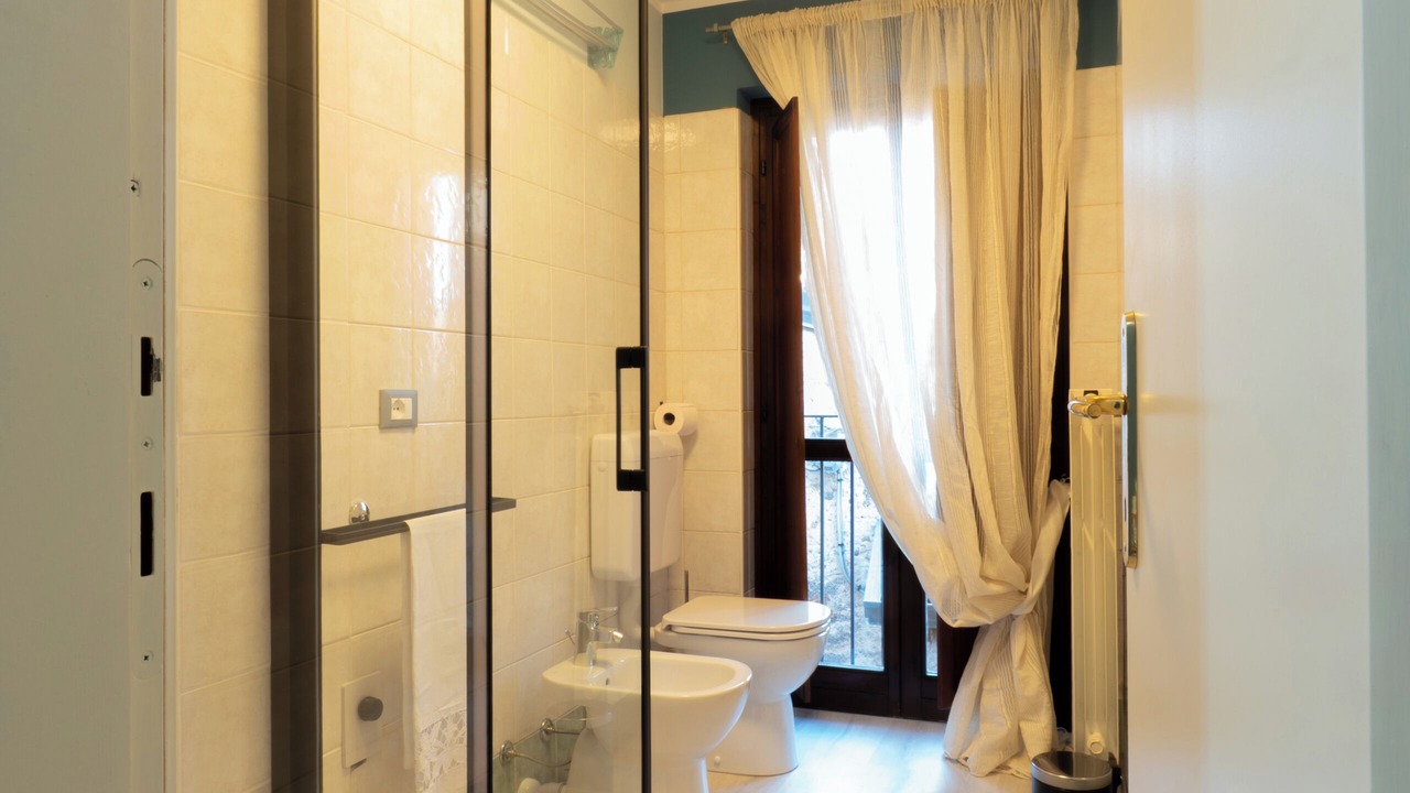 Photo of Bathroom in Passirano