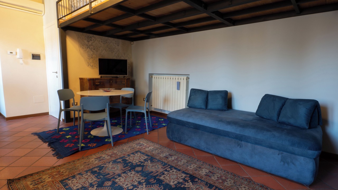 Photo of Livingroom in Passirano