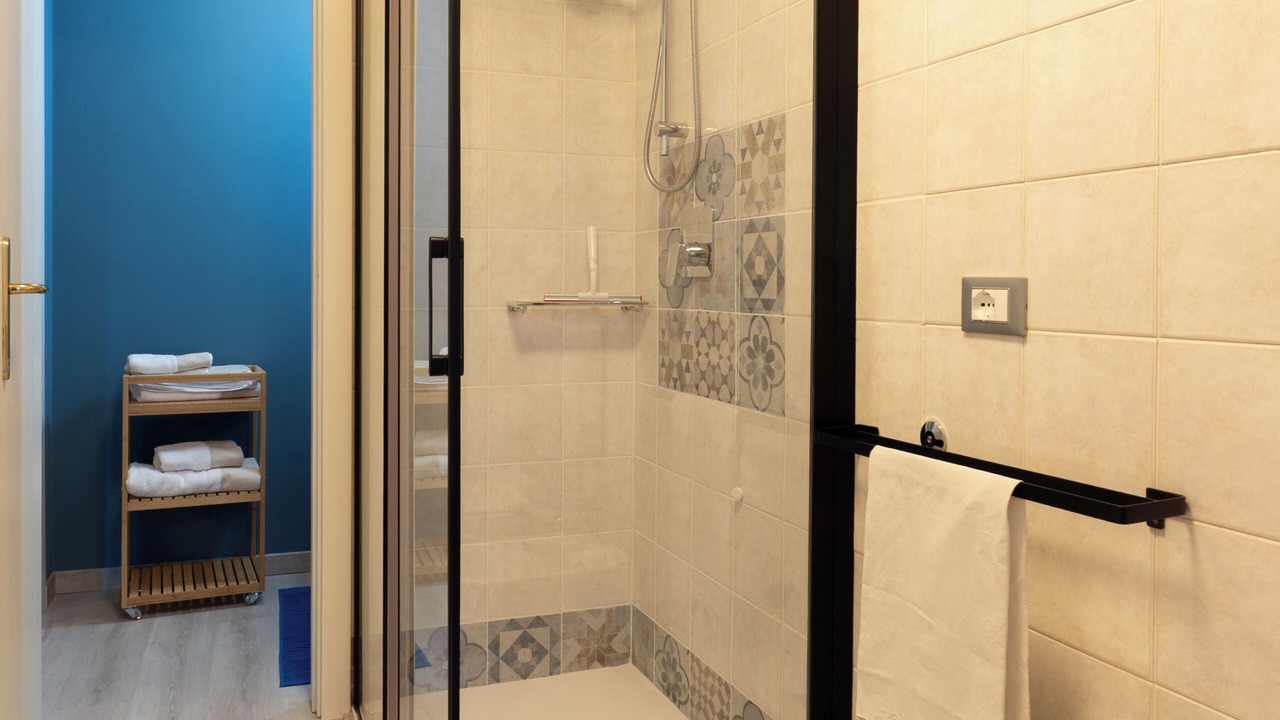 Photo of Bathroom in Passirano