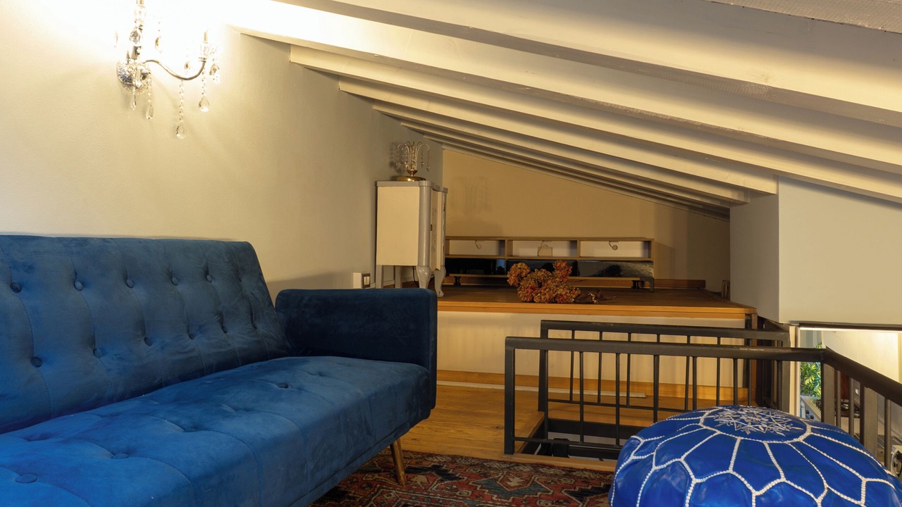 Photo of Livingroom in Passirano