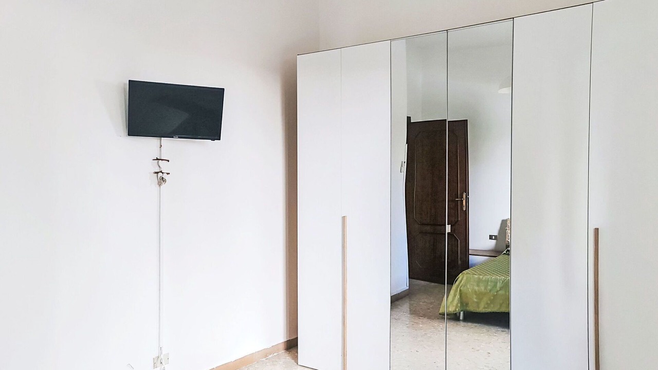 Photo of Bedroom in Terracina