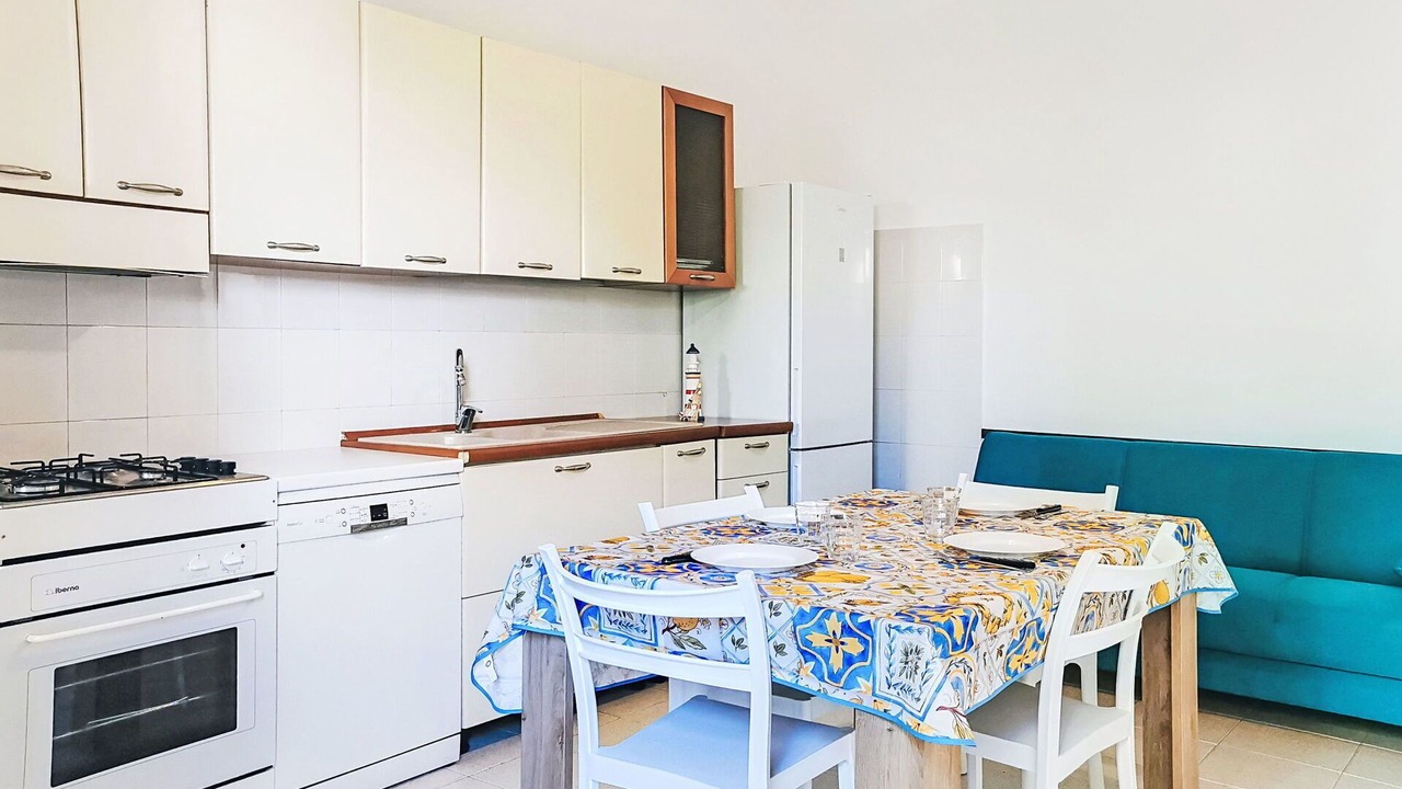 Photo of Kitchen in Terracina