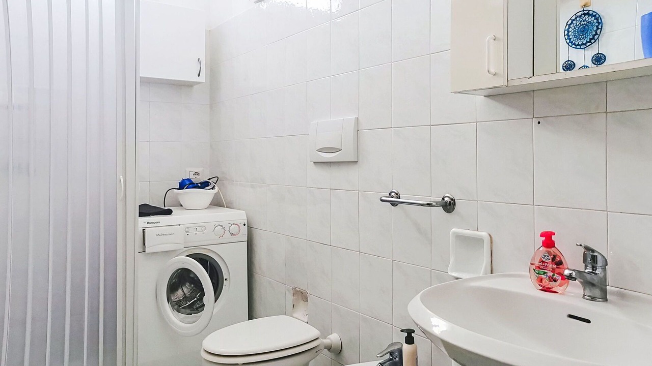 Photo of Bathroom in Terracina