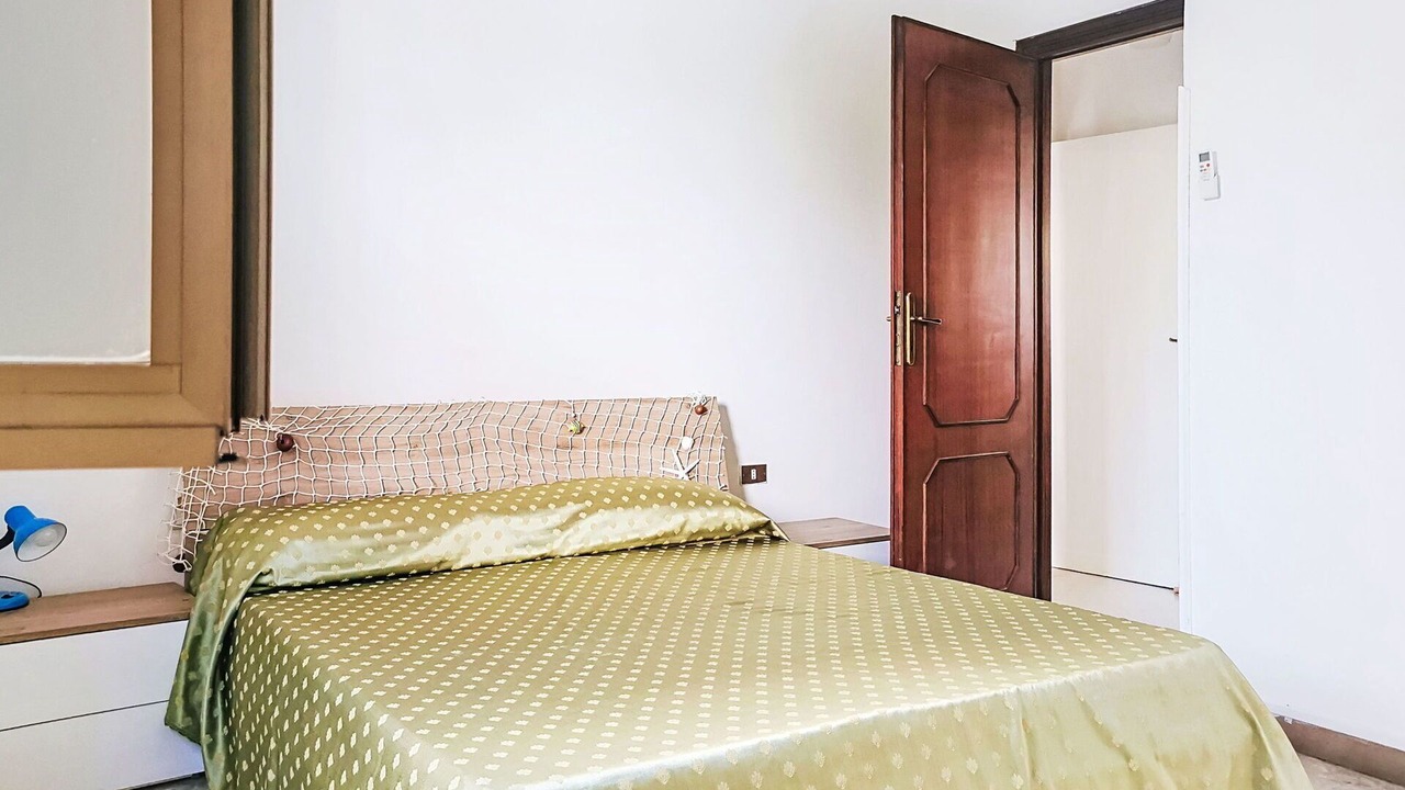 Photo of Bedroom in Terracina