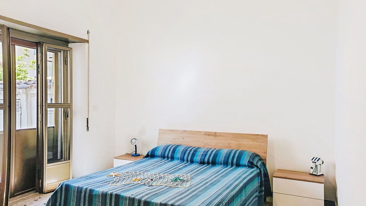 Photo of Bedroom in Terracina