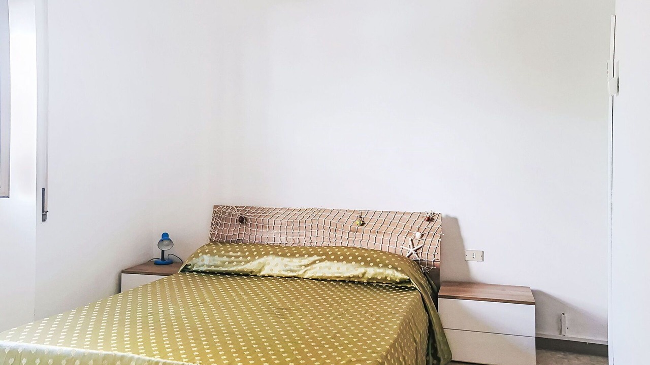 Photo of Bedroom in Terracina
