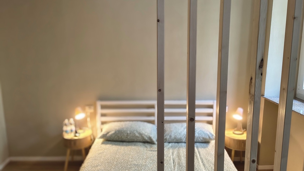 Photo of Bedroom in Rho