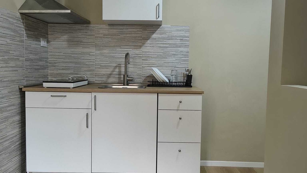 Photo of Bathroom in Rho