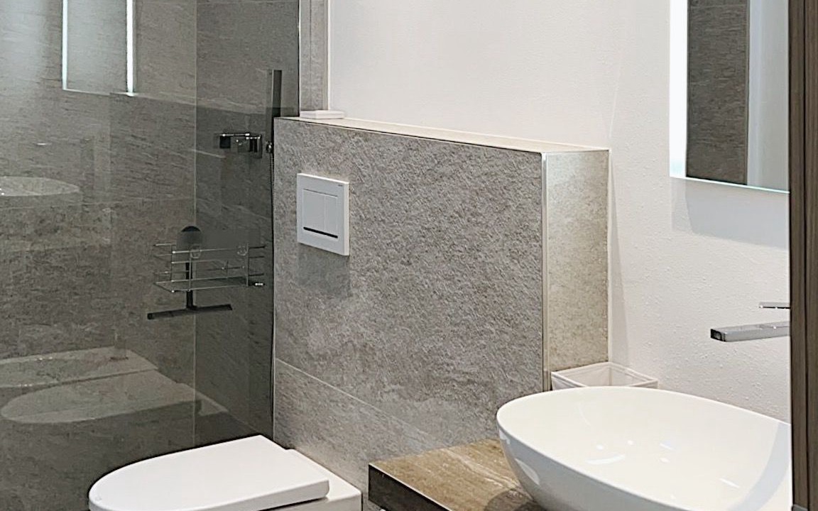 Photo of Bathroom in Comero