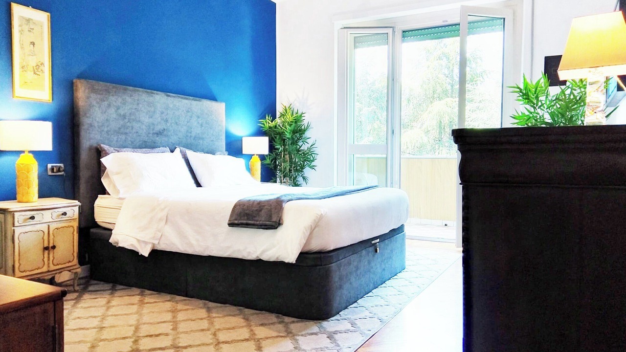 Photo of Bedroom in Riva