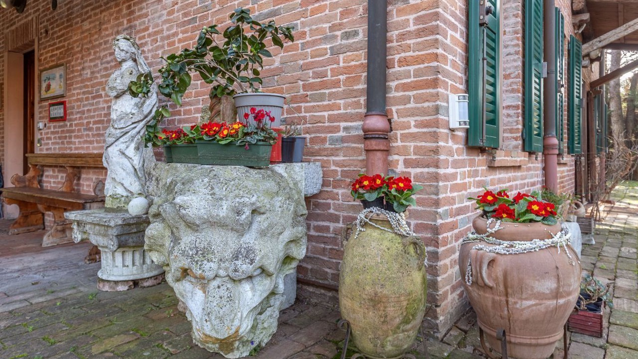 Photo of Outdoor in Ferrara