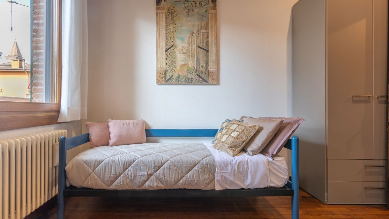 Photo of Bedroom in Ferrara