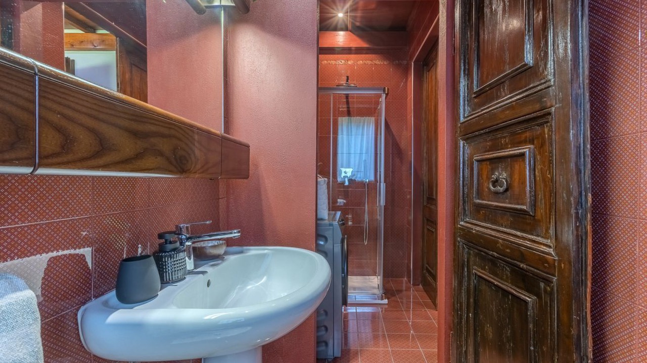Photo of Bathroom in Ferrara