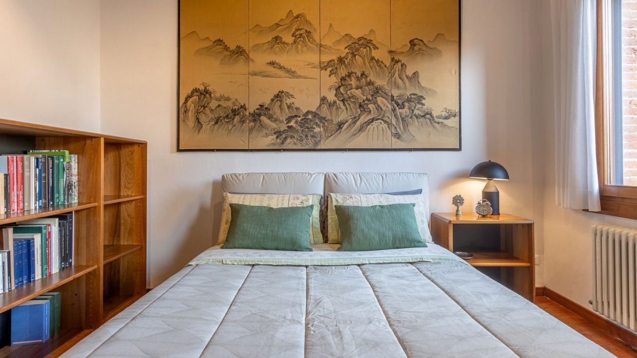 Photo of Bedroom in Ferrara