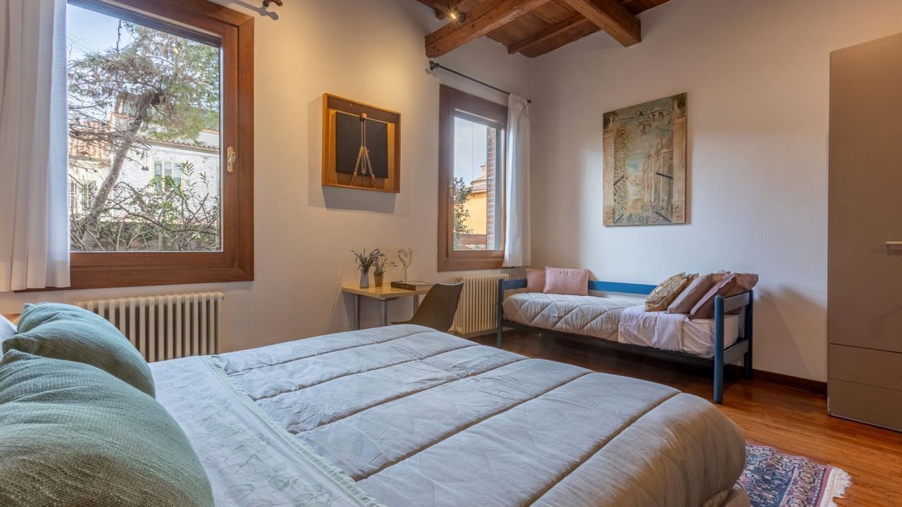 Photo of Bedroom in Ferrara