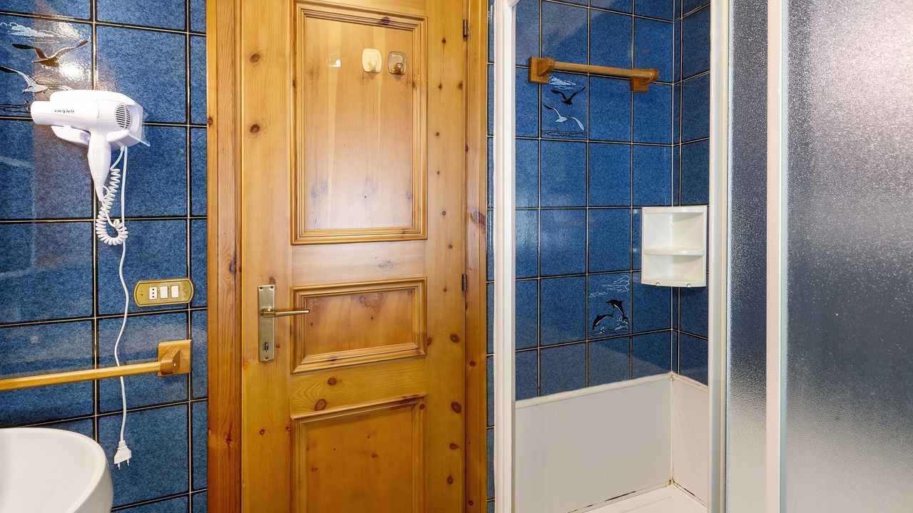 Photo of Bathroom in Isolaccia
