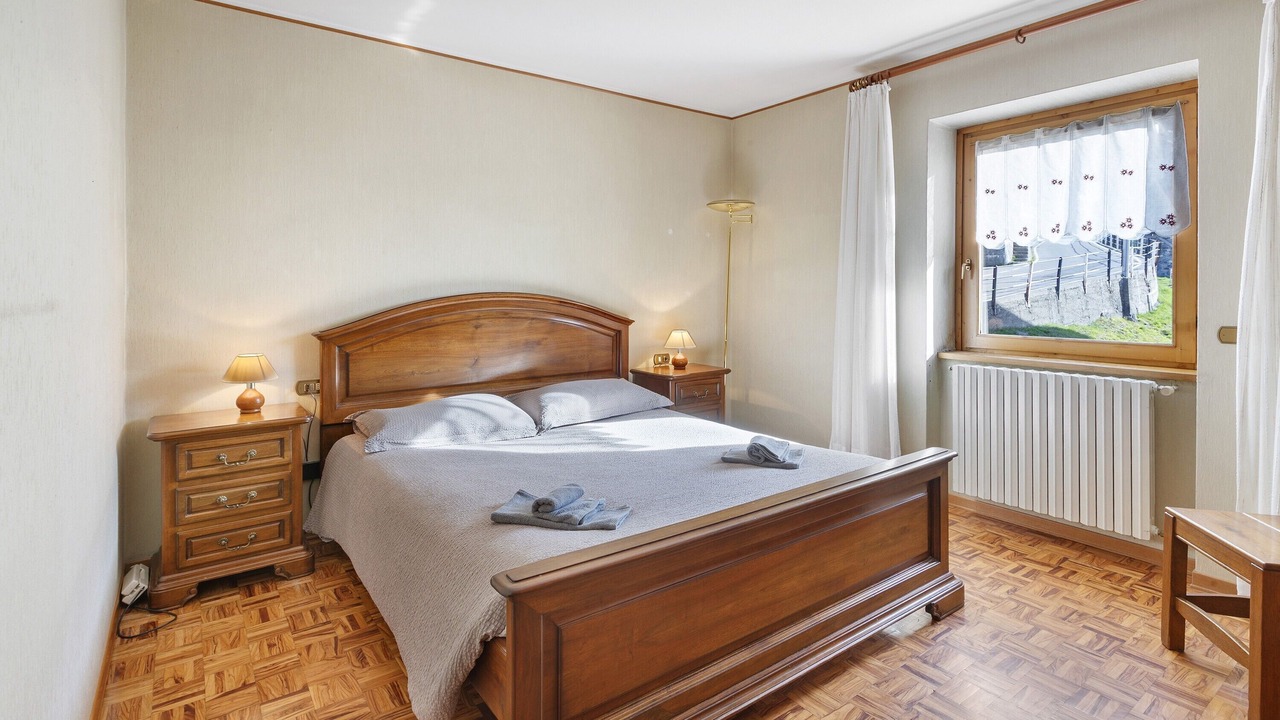 Photo of Bedroom in Isolaccia