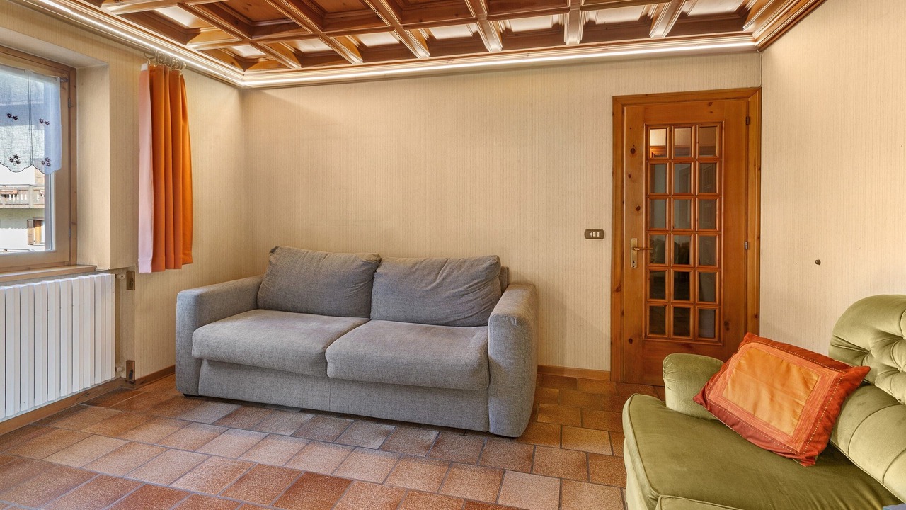 Photo of Livingroom in Isolaccia