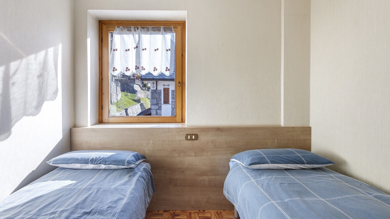Photo of Bedroom in Isolaccia