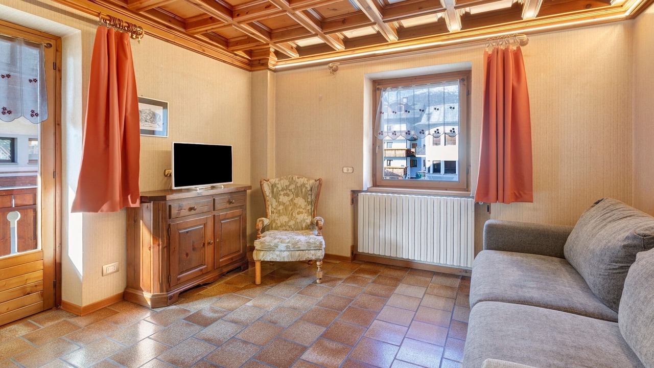 Photo of Livingroom in Isolaccia