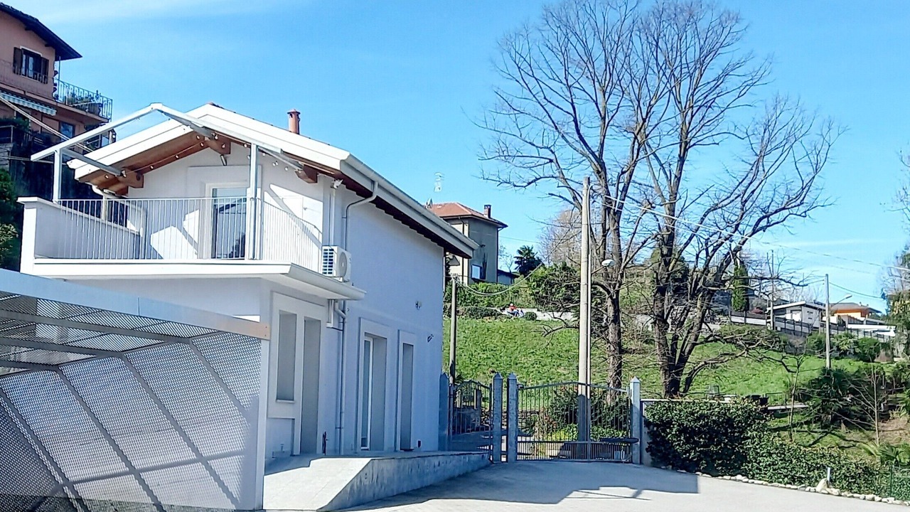Photo of Outdoor in Laveno