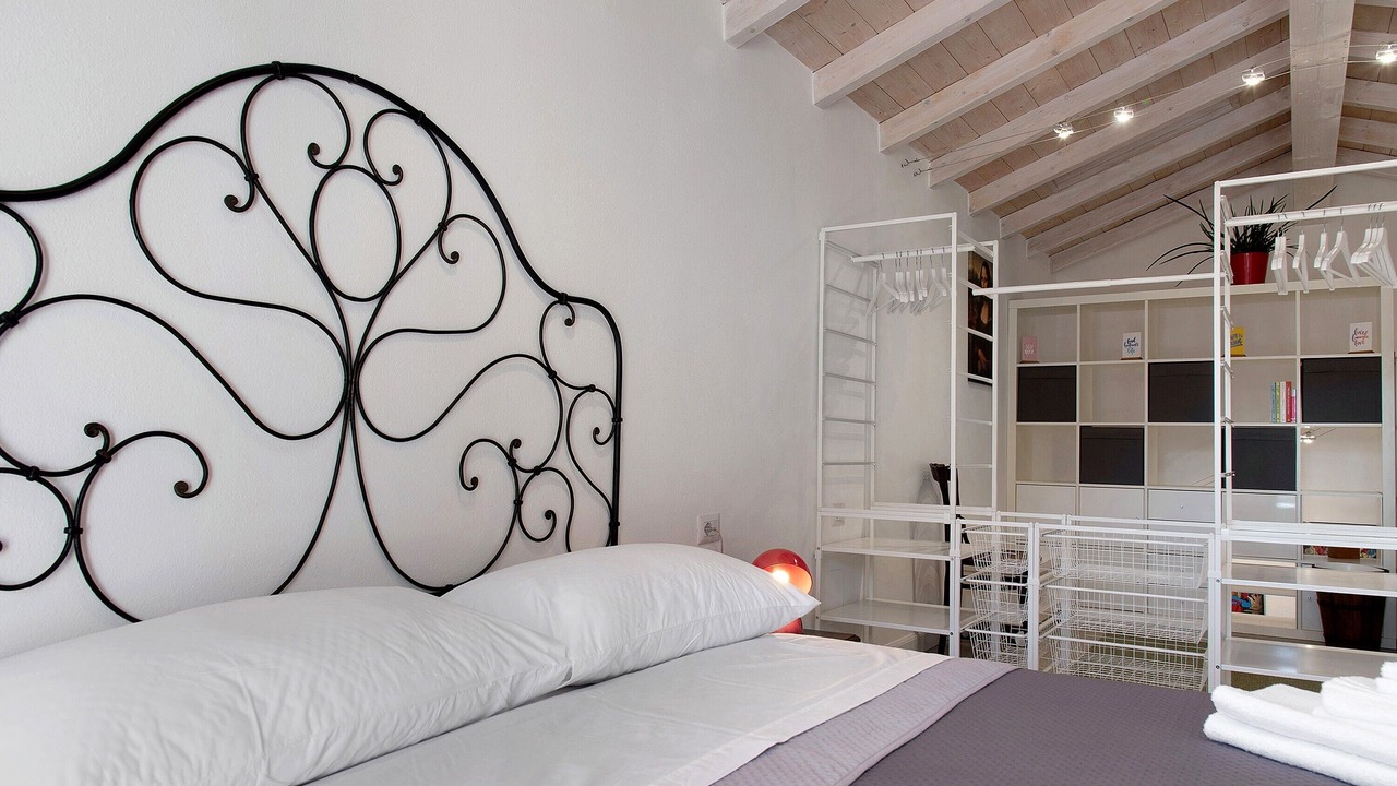 Photo of Bedroom in Laveno