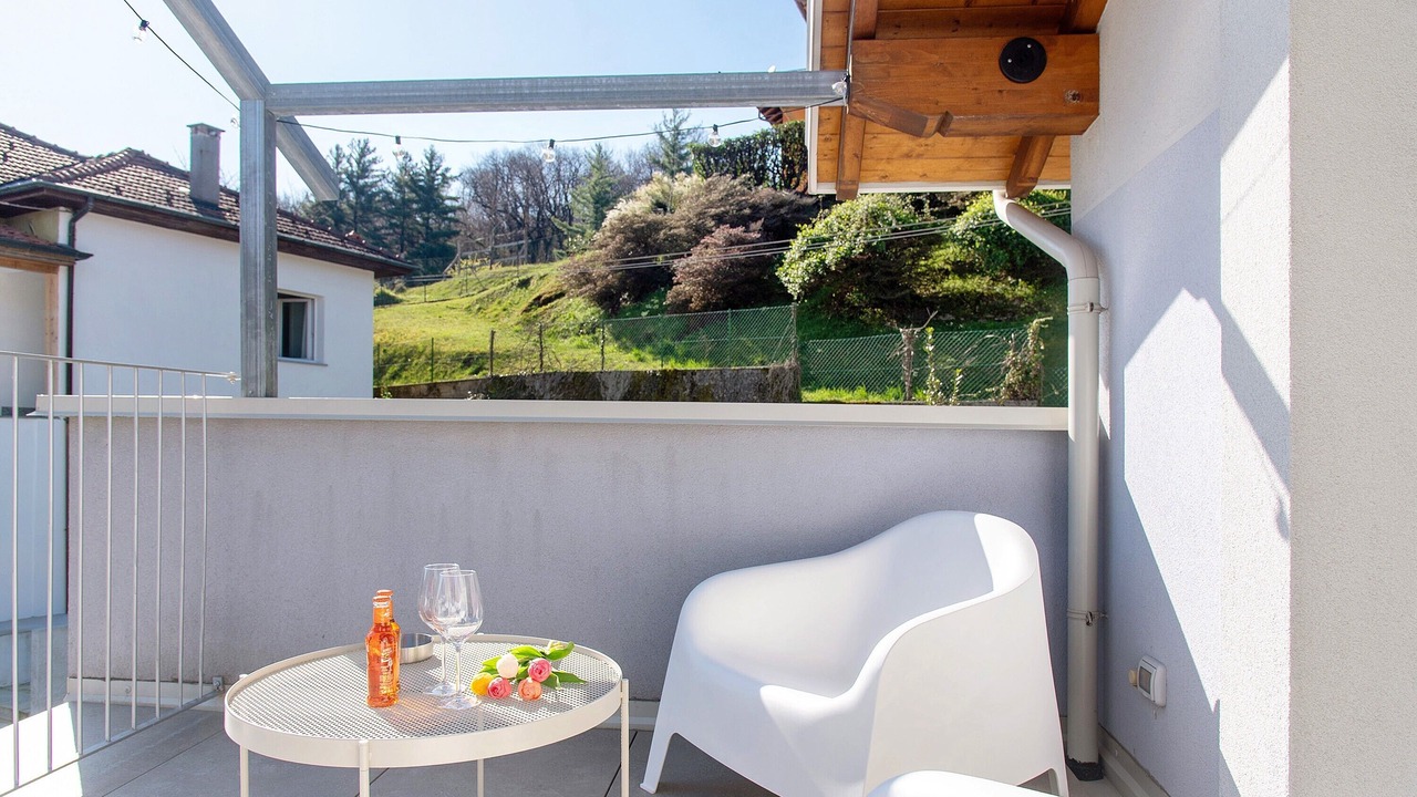 Photo of Outdoor in Laveno