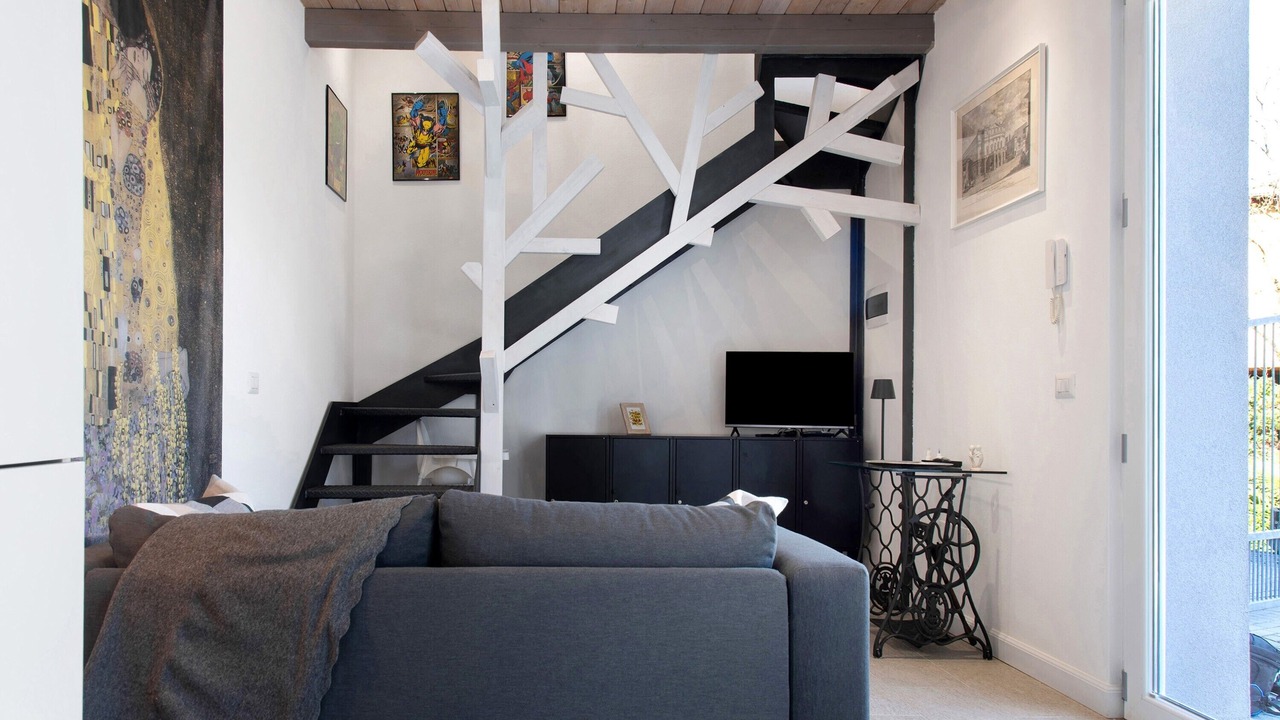 Photo of Livingroom in Laveno