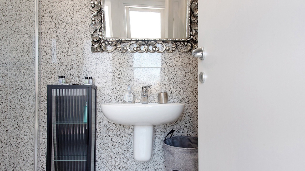 Photo of Bathroom in Laveno