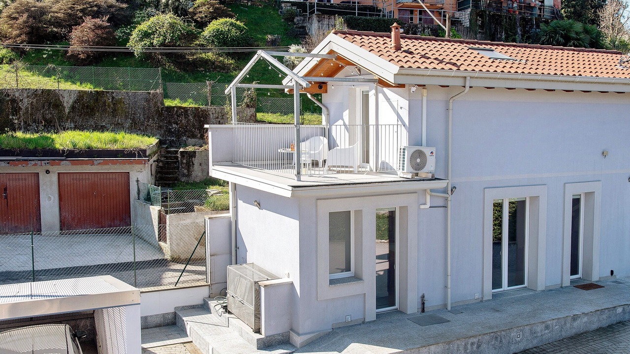 Photo of Outdoor in Laveno