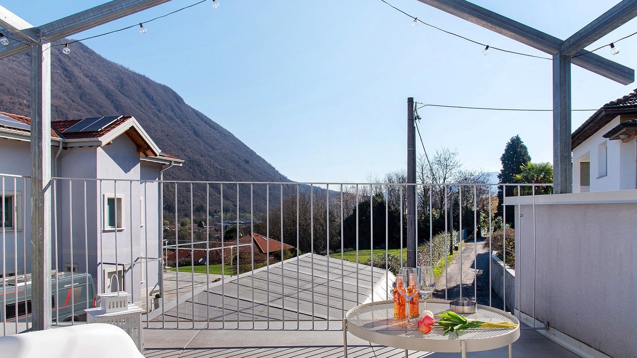 Photo of Outdoor in Laveno