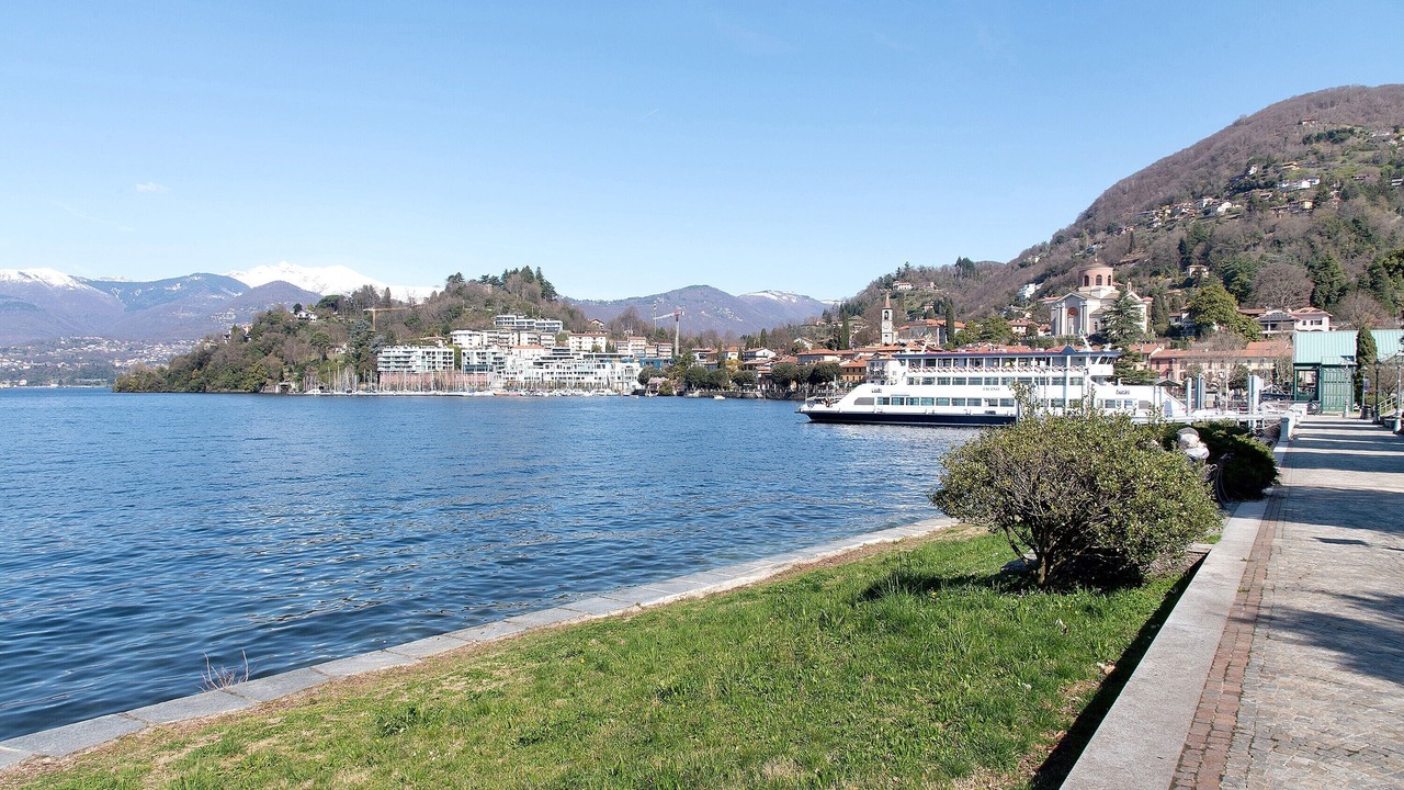 Photo of Others in Laveno