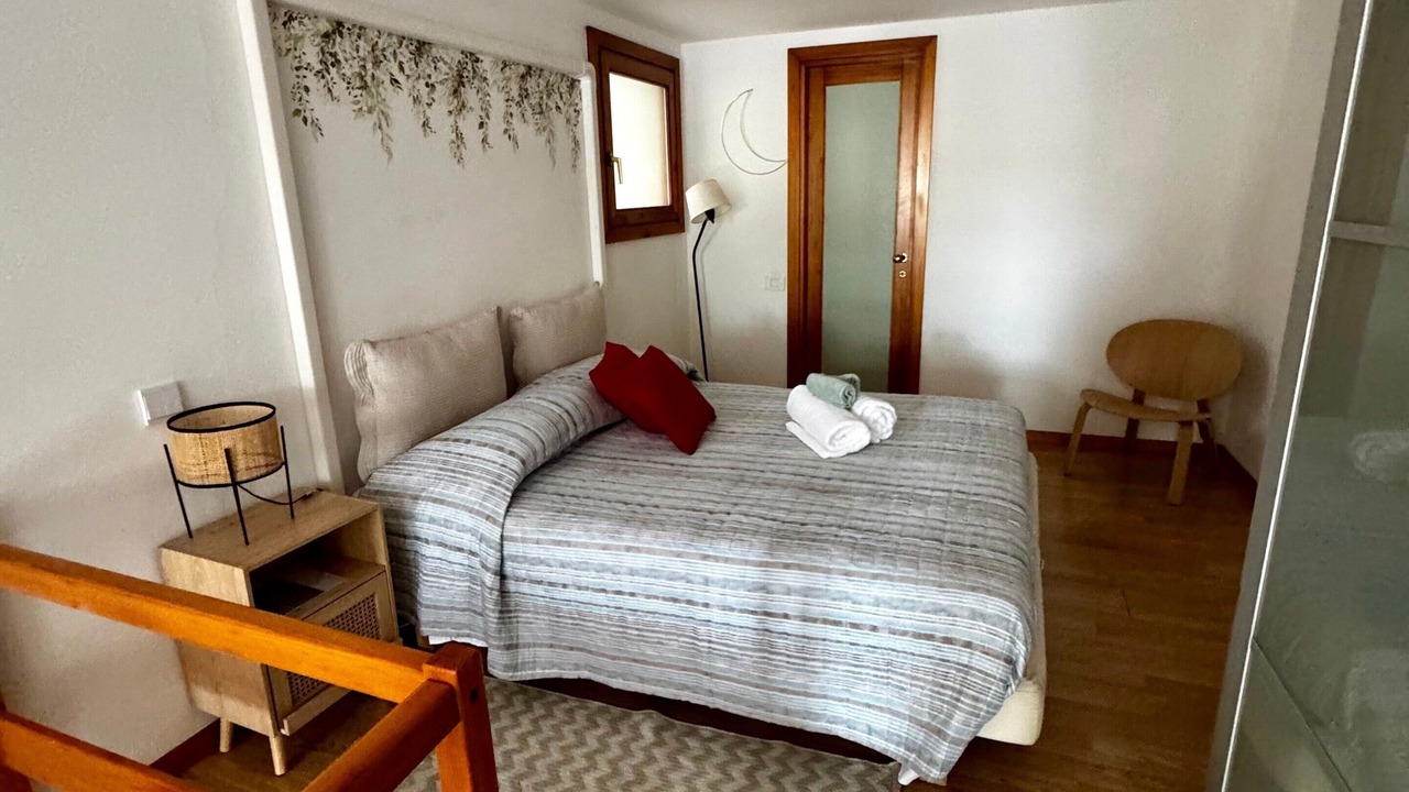 Photo of Bedroom in Vicenza
