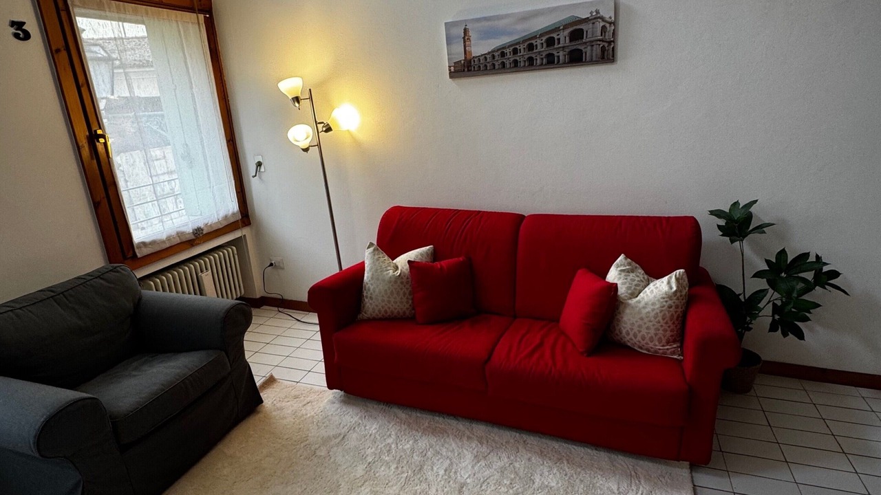 Photo of Livingroom in Vicenza