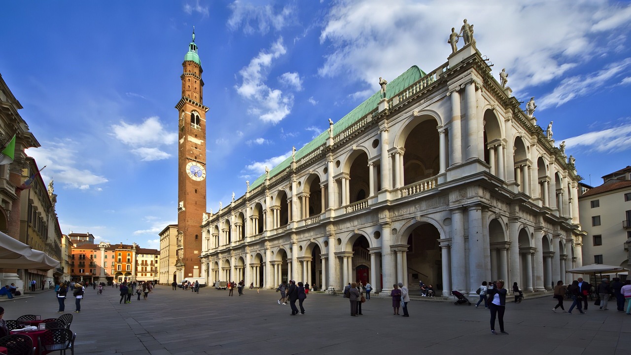 Photo of Others in Vicenza