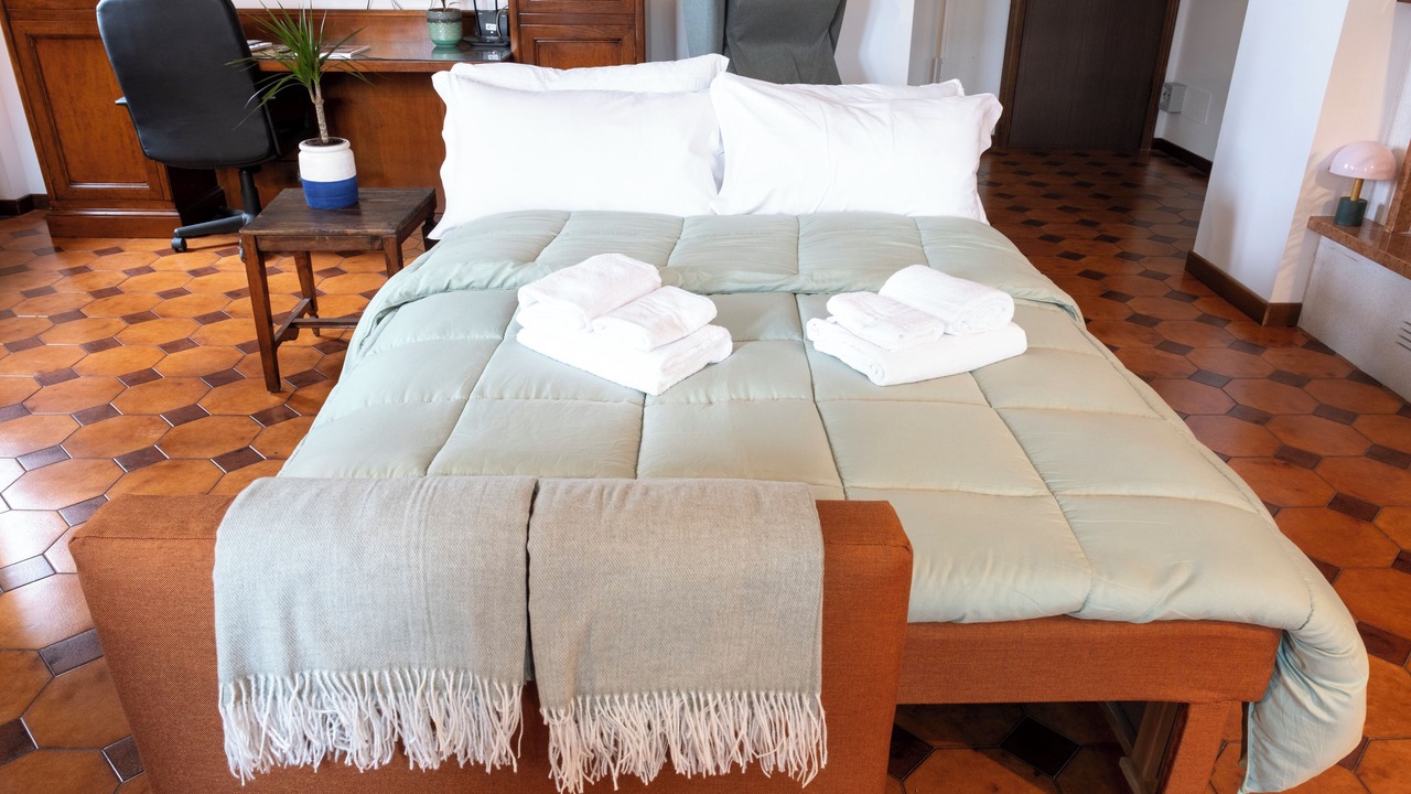 Photo of Bedroom in Nord-Ovest