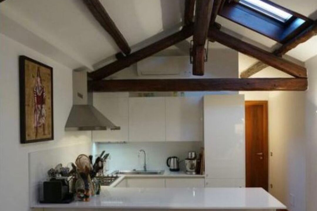 Photo of Kitchen in Santa Maria in Stelle