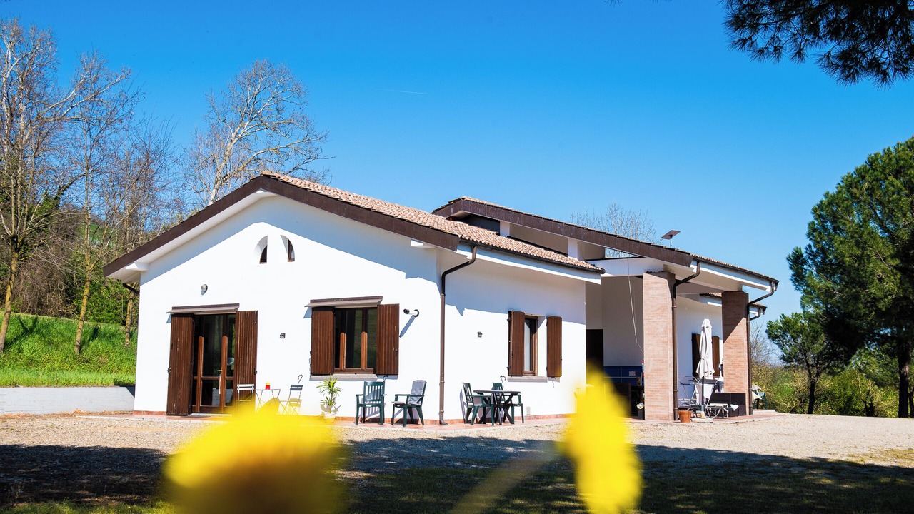 Photo of Outdoor in Dozza