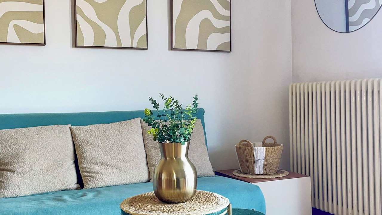Photo of Livingroom in Germignaga