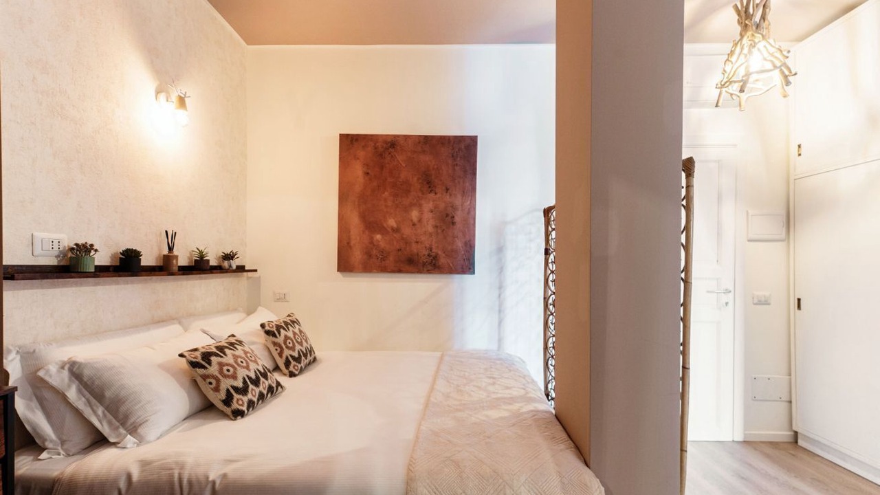 Photo of Bedroom in Como
