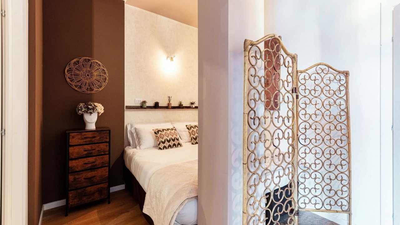Photo of Bedroom in Como