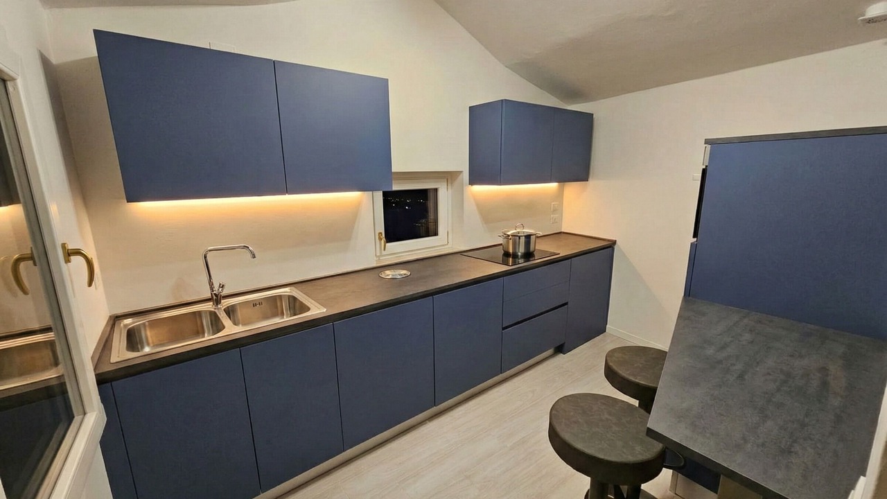 Photo of Kitchen in Vicenza